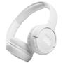 AUDÍFONOS INALÁMBRICOS JBL TUNE 510 BLANCO