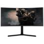MONITOR GAMER CURVO GAME FACTOR MG801