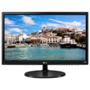 MONITOR LED LG 19M38H DE 18.5" RESOLUCIÓN 1600 X 900 5 MS.