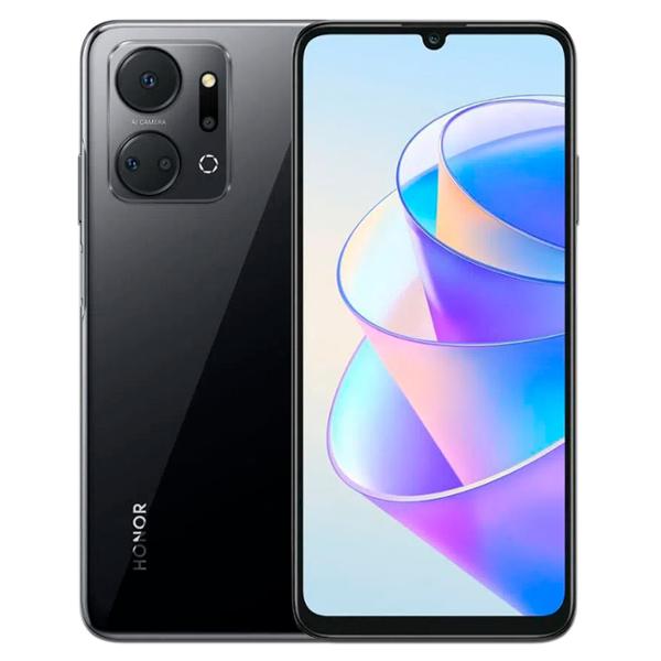SMARTPHONE HONOR X7A HONOR X7A-NEGRO