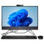 PC ALL IN ONE HP PROONE 240 G9 INTEL CORE I3 1215U RAM DE 8GB SSD DE 256GB WINDOWS 11 HOME.