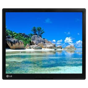 lg monitor touch punto de venta lg 17mb15t de 17" resolución 1280 x 1024 5 ms.