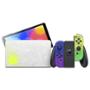 CONSOLA HÍBRIDA NINTENDO SWITCH OLED 64GB EDICIÓN SPLATOON 3.