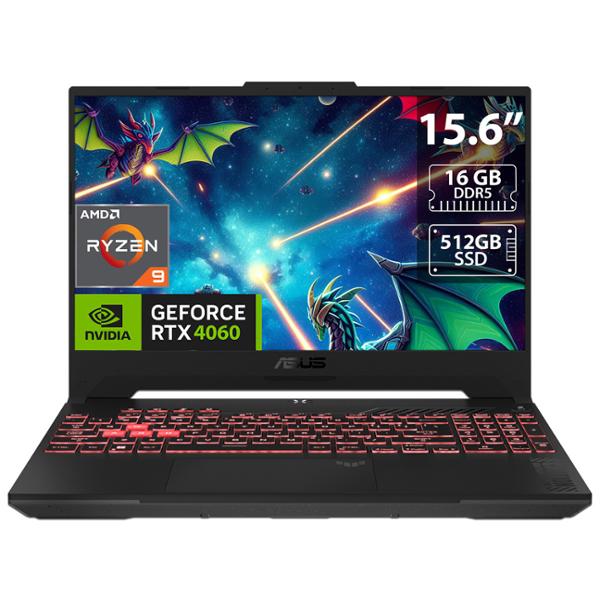 LAPTOP ASUS TUF GAMING A15