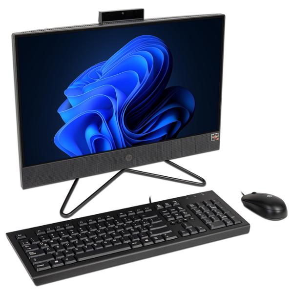 PC ALL IN ONE HP 205 G4 7F5K0LT
