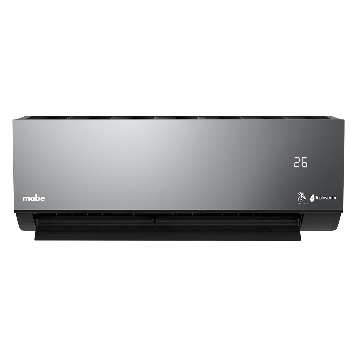Minisplit inverter 1 tonelada frío/calor 220v tecinverter wifi