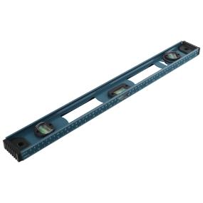 NIVEL DE VIGA ALUMINIO 24 PULGADAS