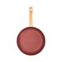 SARTEN 28CM RUBY ALUMINIO 2 CAPAS PPG XYLAN