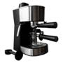 CAFETERA ESPPRESSO ACERO INOXIDABLE 4 TAZAS