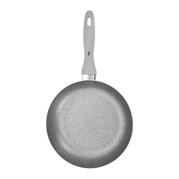 SARTEN 28CM STONE ALUMINIO 2 CAPAS PPG XYLAN
