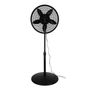 VENTILADOR DE PEDESTAL 18 PULGADAS PLÁSTICO LASKO