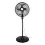 VENTILADOR DE PEDESTAL 18 PULGADAS PLÁSTICO T-FAL