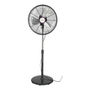 VENTILADOR DE PEDESTAL 18 PULGADAS METAL VORTEX