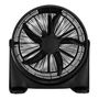VENTILADOR DE PISO 20 PULGADAS PLÁSTICO