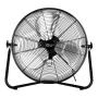 VENTILADOR DE PISO 20 PULGADAS METAL COMMERCIAL ELECTRIC