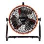 VENTILADOR TURBO DE ALTA VELOCIDAD 3 VELOCIDADES DE 16 PULGADAS