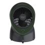 ENFRIADOR EVAPORATIVO BUDDY FAN DE ESCRITORIO 0 .8 L