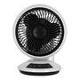 VENTILADOR DE ESCRITORIO 7 PULGADAS PLÁSTICO LASKO