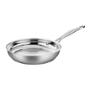 SARTÉN DE ACERO INOXIDABLE DE 24CM CUISINART