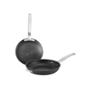 2 PACK SARTÉNES DE ALUMINIO ANODIZADO SMARTNEST CUISNART