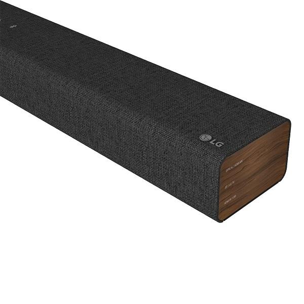 BARRA DE SONIDO LG SP2 2.1CH 100W