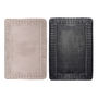 TAPETE PARA BAÑO 91 X 60 CM DISPONIBLE EN GRIS CLARO Y GRIS OSCURO