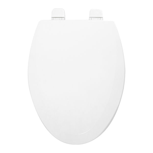 ASIENTO WESTON MADERA CON BISAGRAS CROMADAS