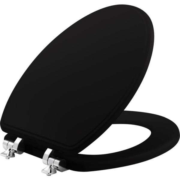 ASIENTO WESTON MADERA CON BISAGRAS CROMADAS