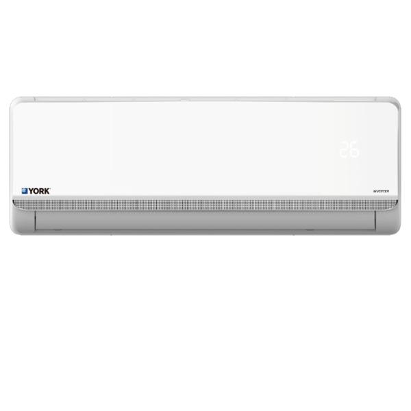 MINISPLIT INVERTER 2 TONELADAS FRÍO/CALOR 220V BLANCO