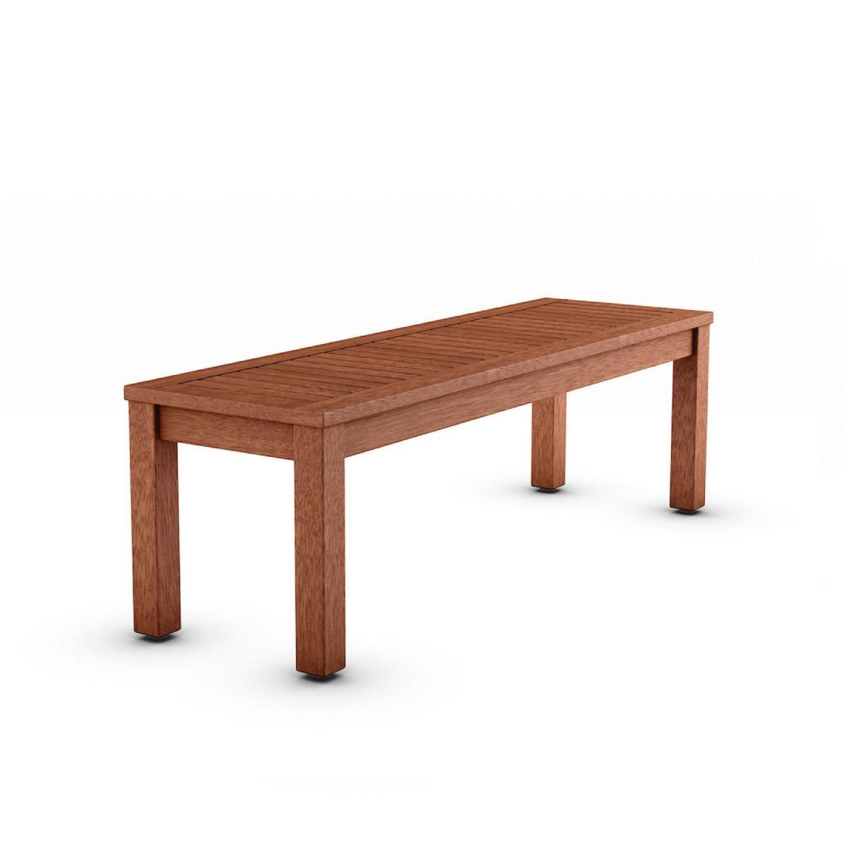 BANCO DE JARDIN RICHFIELD | The Home Depot México - Ventas a profesionales