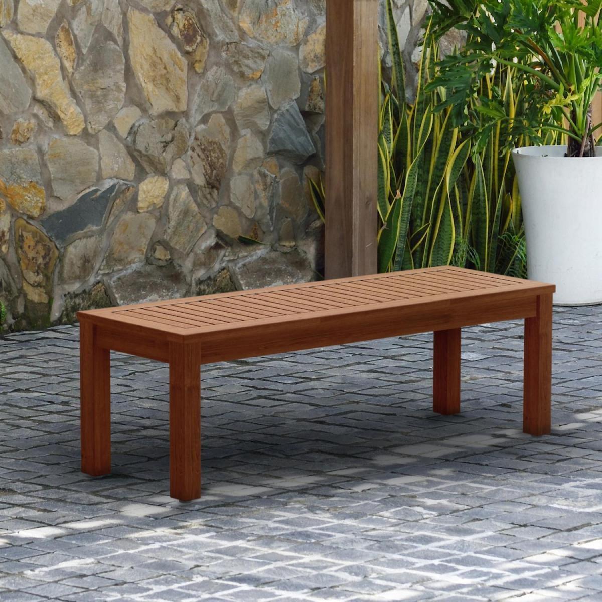 BANCO DE JARDIN RICHFIELD | The Home Depot México - Ventas a profesionales