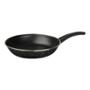 SARTÉN 24 CM EKCO ADANA DE ACERO ESMALTADO NEGRO