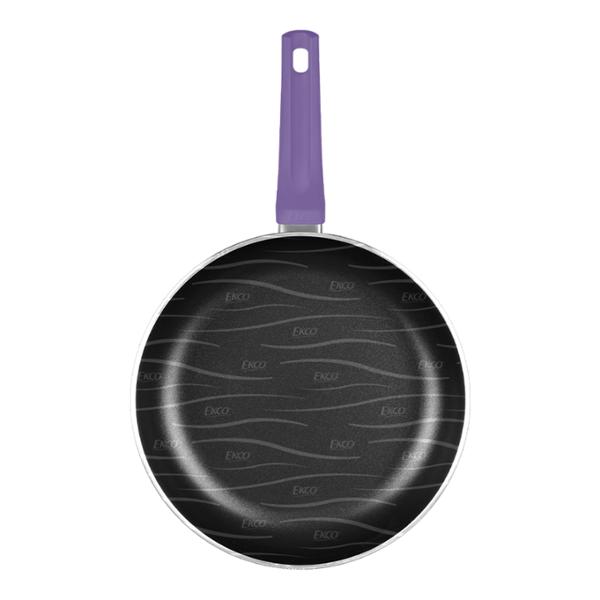 SARTÉN DE ALUMINIO EKCO TRENDS CON ANTIADHERENTE