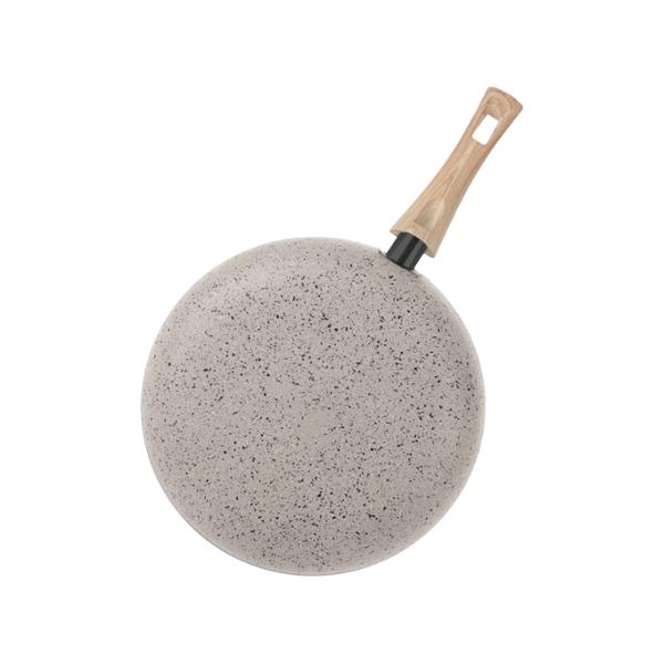 SARTÉN ANTIADHERENTE VASCONIA PRIMA 30CM ALUMINIO