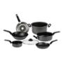 BATERÍA DE COCINA CON 7PZAS EKCO EVOLUTION NOVO