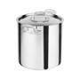 OLLA ALTA RECTA VASCONIA PROFESIONAL DE ALUMINIO