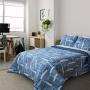 SET COLCHA KING MORLEY