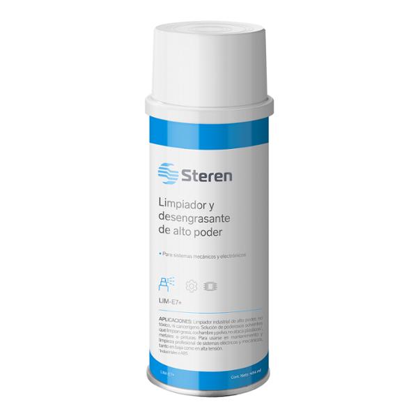 LIMPIADOR Y DESINTEGRADOR DE GRASA DE 454ML