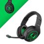 AUDÍFONOS BLUETOOTH 3,5 MM PARA GAMERS STAR WARS MODELO YODA