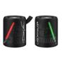 JUEGO DE 2 BOCINAS BLUETOOTH TWS STAR WARS