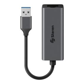 Adaptador hdmi a usb steren sale