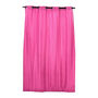 CORTINA DECORATIVA POLIÉSTER FIUSHA 210 X 135 CM