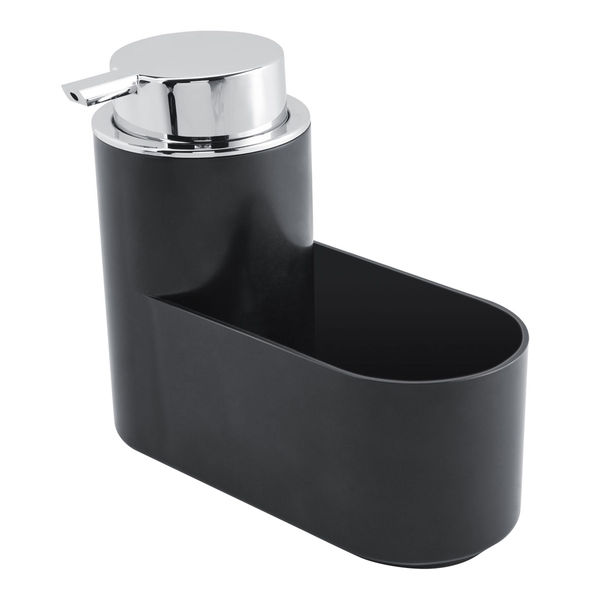 DISPENSADOR DE JABÓN 1 NIVEL