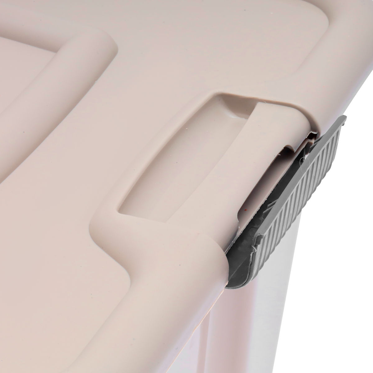 TOTiyea 50 Pack Plastic Binding Comb Spines, Oval, 240 Capacidade De