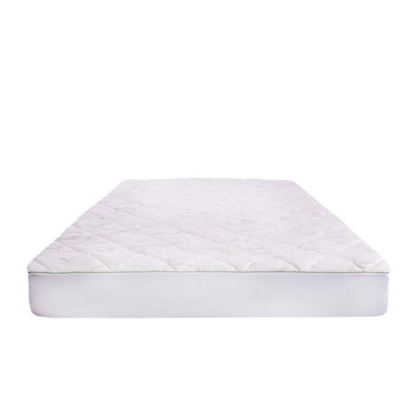 Protector Bamboo Mat