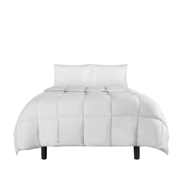 Duvet Bamboo Mat / Qs