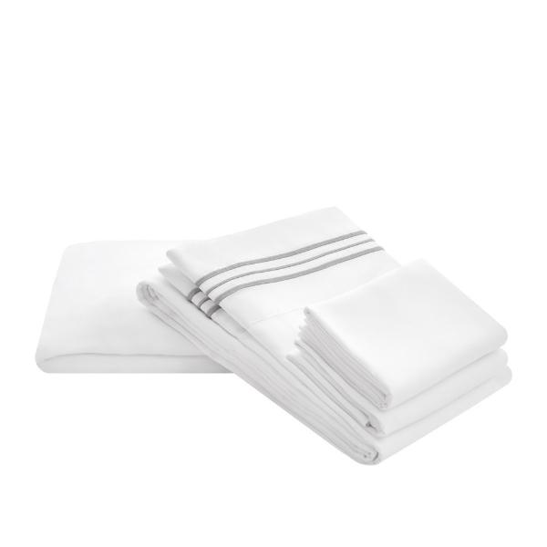 SÁBANAS FRESH KING SIZE