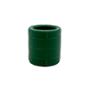 COPLE 3.7 X 3.4 X 3.4 CM VERDE
