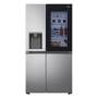 REFRIGERADOR LG SIDE BY SIDE INSTAVIEW 27 PIES