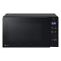 HORNO DE MICROONDAS LG ON/OFF 0.7 CU.FT